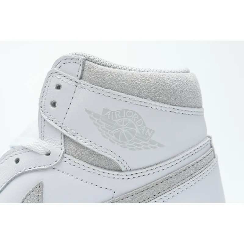 Air Jordan 1 Retro High '85 Neutral Grey BQ4422-100