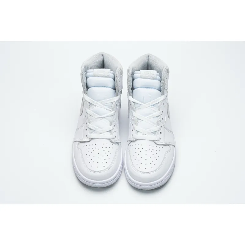 Air Jordan 1 Retro High '85 Neutral Grey BQ4422-100