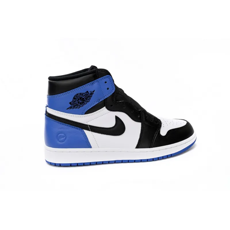 Air Jordan 1 Retro High Fragment 716371-040