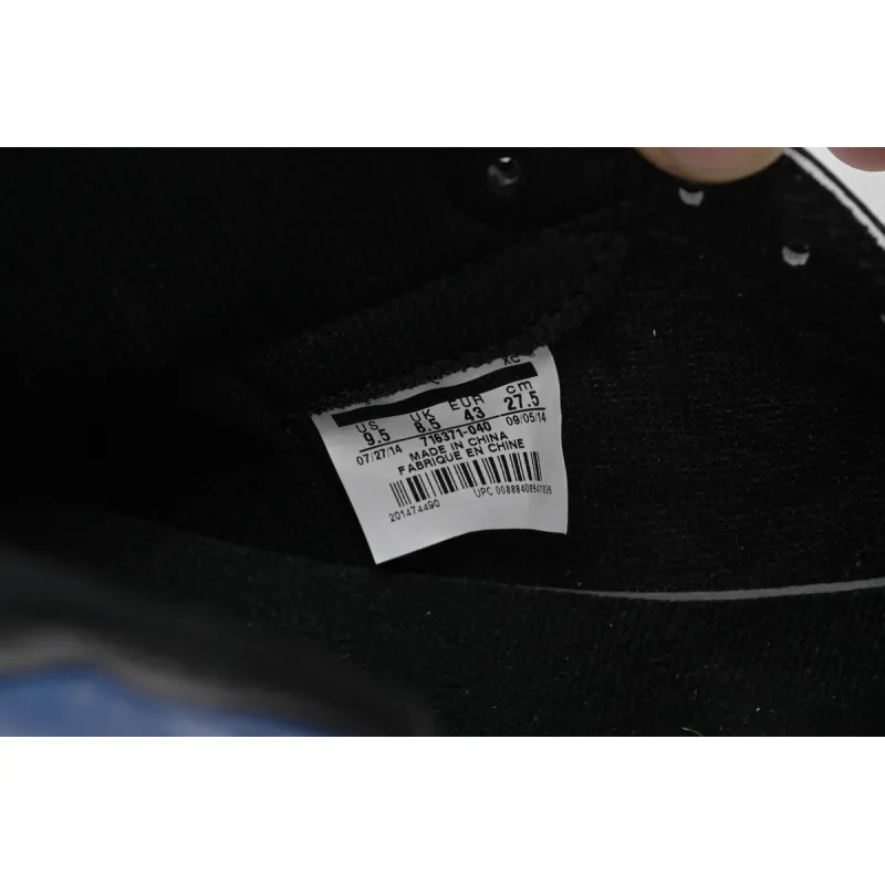 Air Jordan 1 Retro High Fragment 716371-040