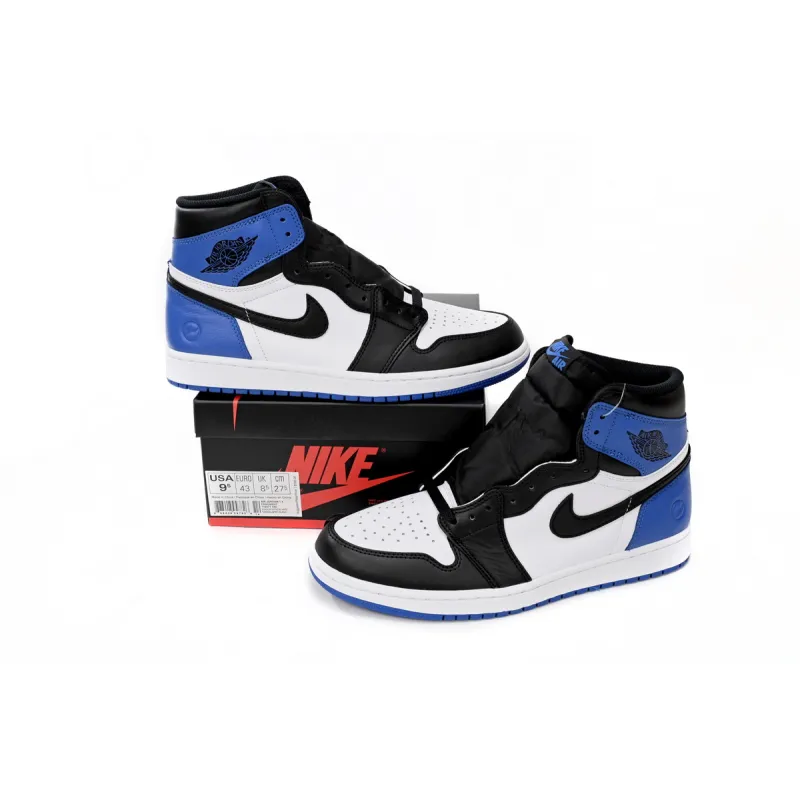 Air Jordan 1 Retro High Fragment 716371-040