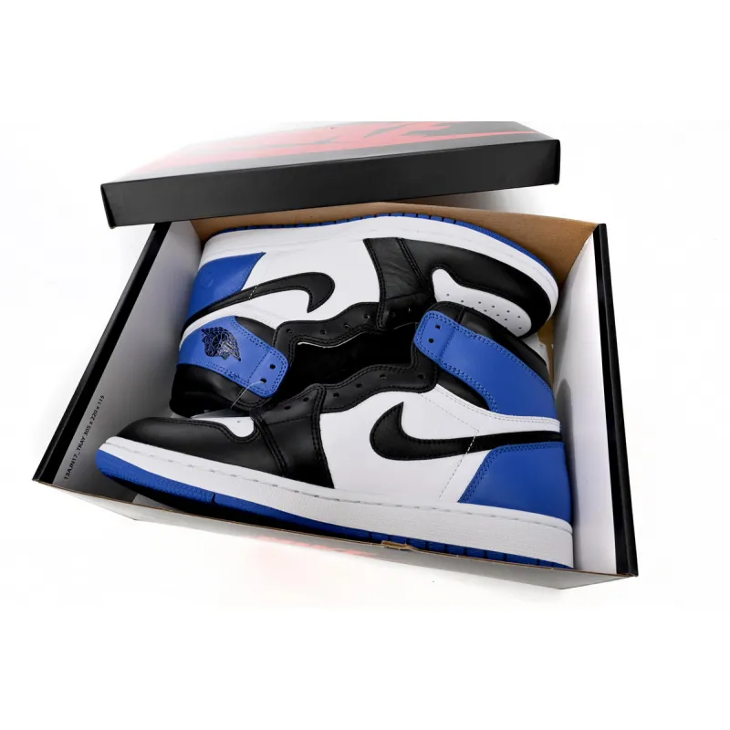 Air Jordan 1 Retro High Fragment 716371-040