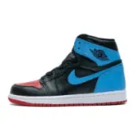 Air Jordan 1 Retro High NC to Chi (Women's) CD0461-046