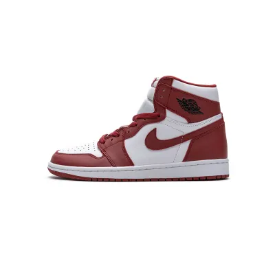 Air Jordan 1 Retro High New Beginnings CQ4921-601 01
