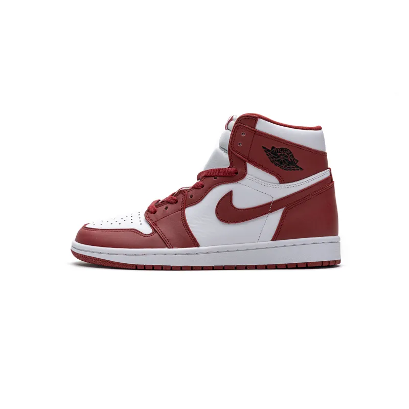 Air Jordan 1 Retro High New Beginnings CQ4921-601