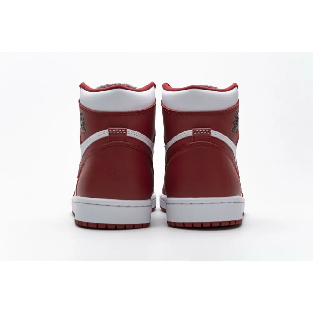 Air Jordan 1 Retro High New Beginnings CQ4921-601