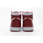 Air Jordan 1 Retro High New Beginnings CQ4921-601