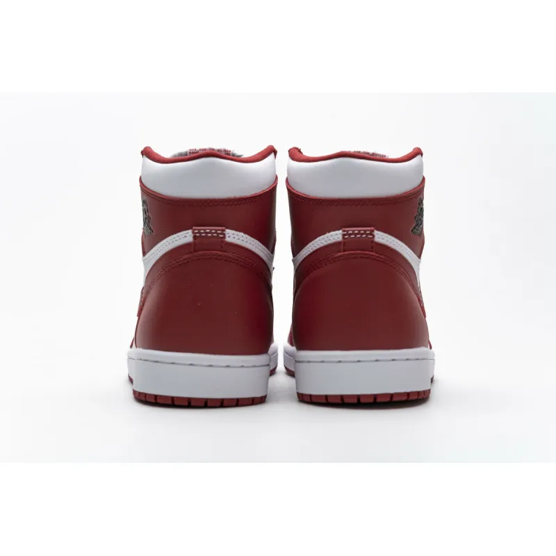 Air Jordan 1 Retro High New Beginnings CQ4921-601