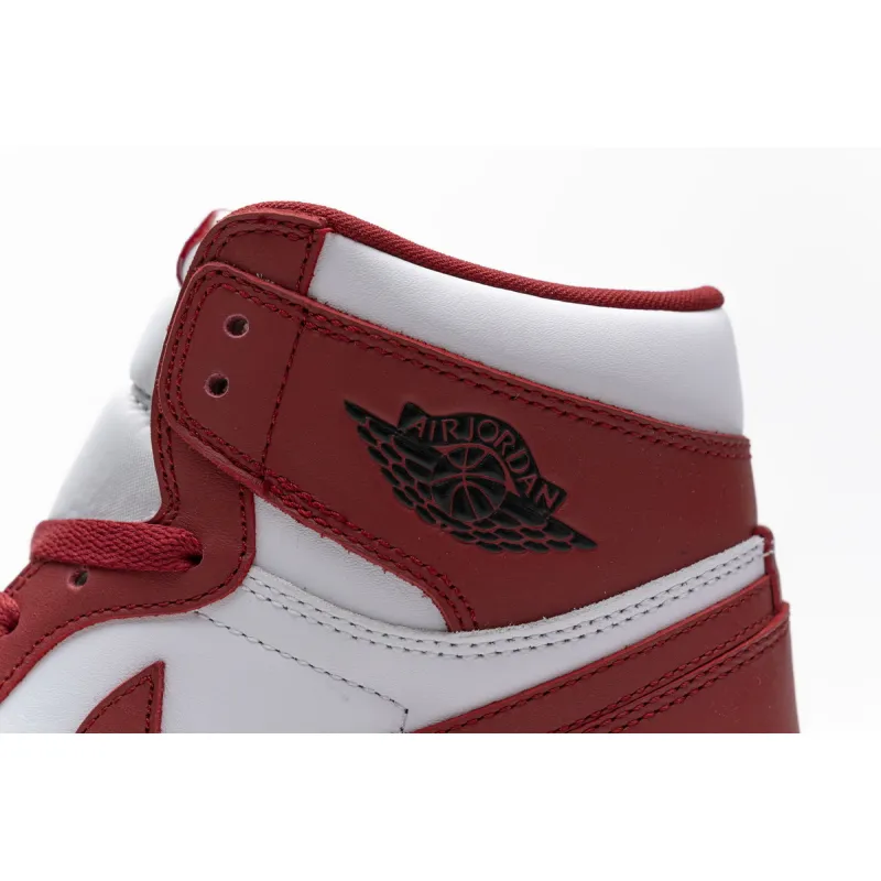 Air Jordan 1 Retro High New Beginnings CQ4921-601