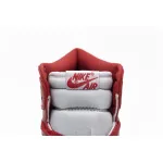 Air Jordan 1 Retro High New Beginnings CQ4921-601