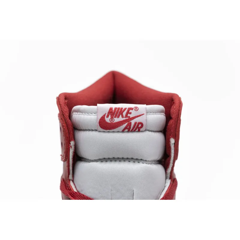 Air Jordan 1 Retro High New Beginnings CQ4921-601
