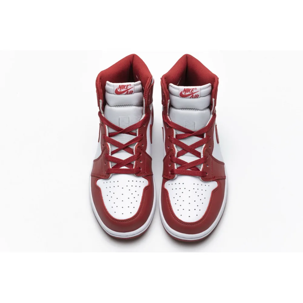 Air Jordan 1 Retro High New Beginnings CQ4921-601