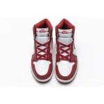 Air Jordan 1 Retro High New Beginnings CQ4921-601