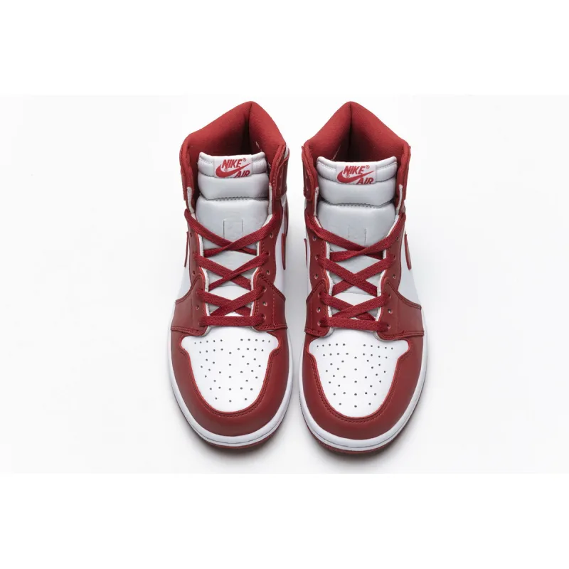 Air Jordan 1 Retro High New Beginnings CQ4921-601
