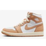 Air Jordan 1 Retro High OG Praline (Women's)   FN6622-201