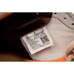 Air Jordan 1 Retro High OG SP Dusted Clay (Women's)  FQ2941-200
