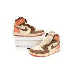 Air Jordan 1 Retro High OG SP Dusted Clay (Women's)  FQ2941-200