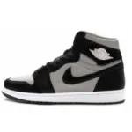 Air Jordan 1 Retro High OG Twist 2.0 Medium Grey (Women's) DZ2523-001