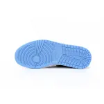 Air Jordan 1 Retro High Obsidian DZ5485-400