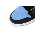 Air Jordan 1 Retro High Obsidian DZ5485-400