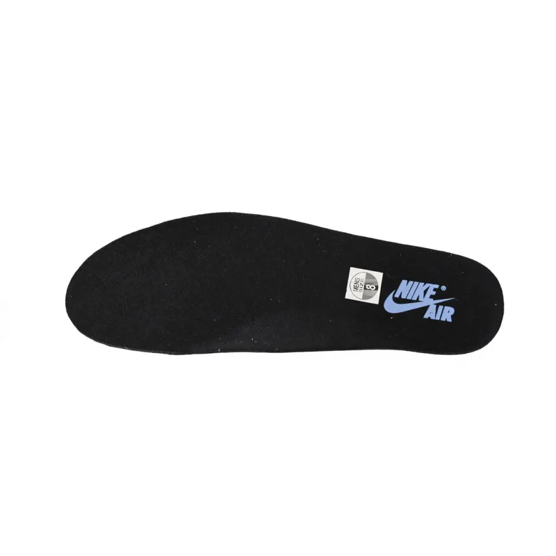 Air Jordan 1 Retro High Obsidian DZ5485-400