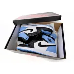 Air Jordan 1 Retro High Obsidian DZ5485-400