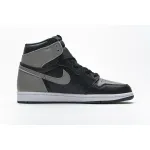 Air Jordan 1 Retro High Shadow (2018)  555088-013