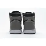 Air Jordan 1 Retro High Shadow (2018)  555088-013
