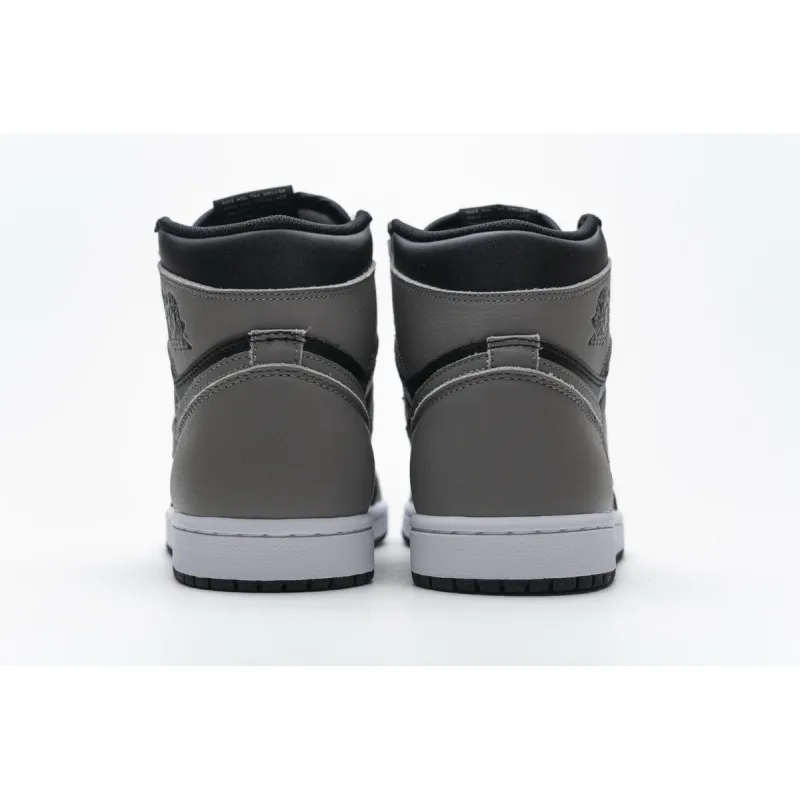 Air Jordan 1 Retro High Shadow (2018)  555088-013