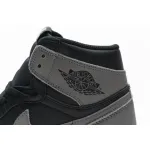 Air Jordan 1 Retro High Shadow (2018)  555088-013