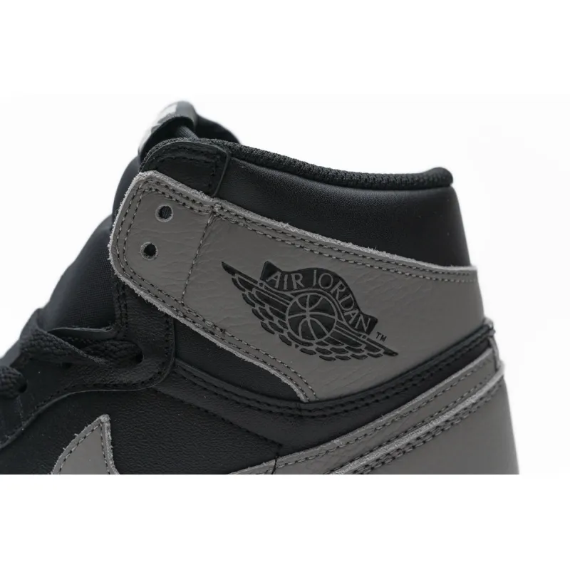 Air Jordan 1 Retro High Shadow (2018)  555088-013
