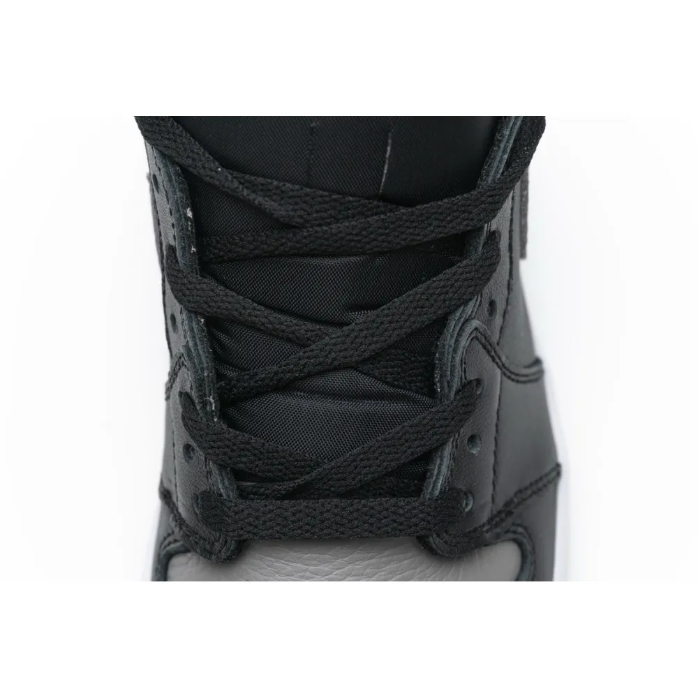 Air Jordan 1 Retro High Shadow (2018)  555088-013