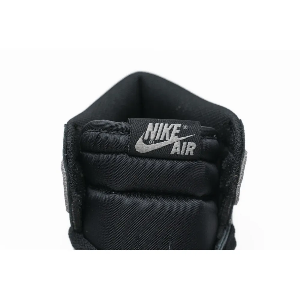 Air Jordan 1 Retro High Shadow (2018)  555088-013