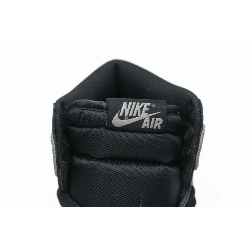 Air Jordan 1 Retro High Shadow (2018)  555088-013