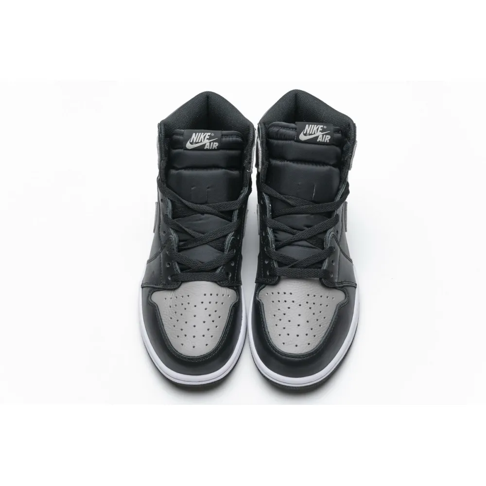 Air Jordan 1 Retro High Shadow (2018)  555088-013