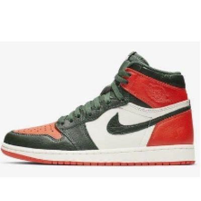 Air Jordan 1 Retro High SoleFly Art Basel Sail AV3905-138 01