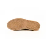 Air Jordan 1 Retro Low OG Zion Williamson Voodoo  DZ7292-200
