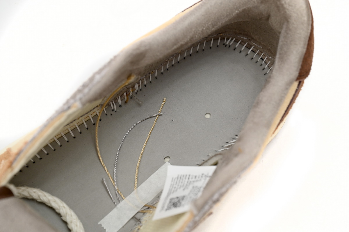 Air Jordan 1 Retro Low OG Zion Williamson Voodoo  DZ7292-200