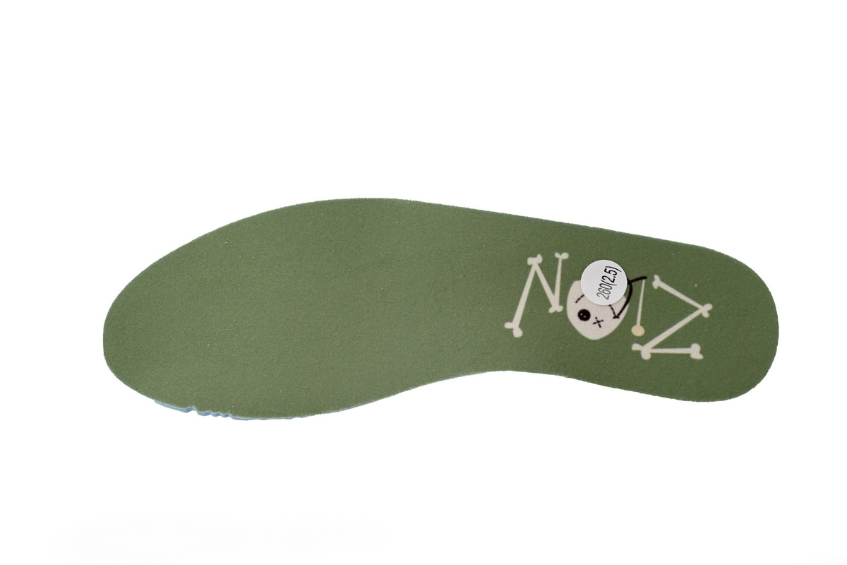 Air Jordan 1 Retro Low OG Zion Williamson Voodoo  DZ7292-200