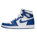 Air Jordan 1 Retro Storm Blue 555088-127