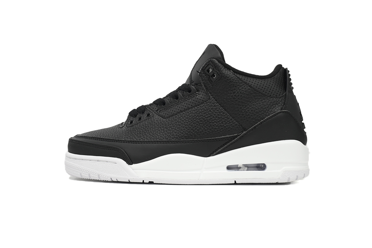 Air Jordan 3 Retro Cyber Monday (2016) 136064-020