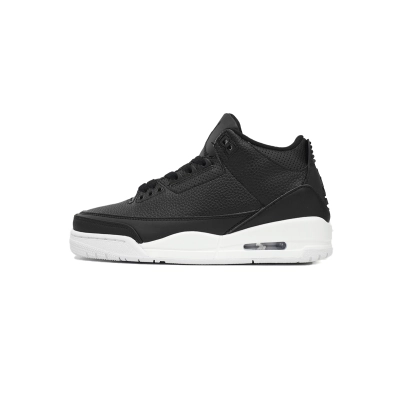 Air Jordan 3 Retro Cyber Monday (2016) 136064-020  01