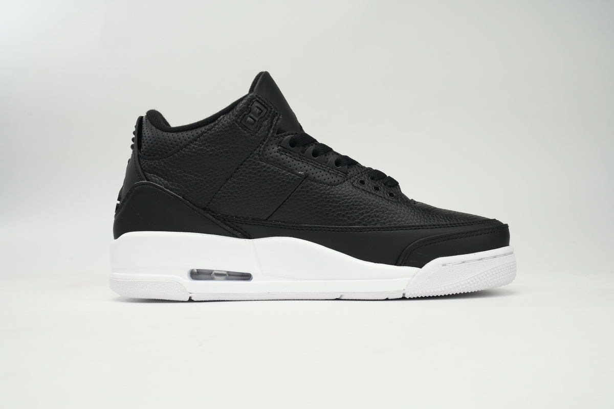Air Jordan 3 Retro Cyber Monday (2016) 136064-020