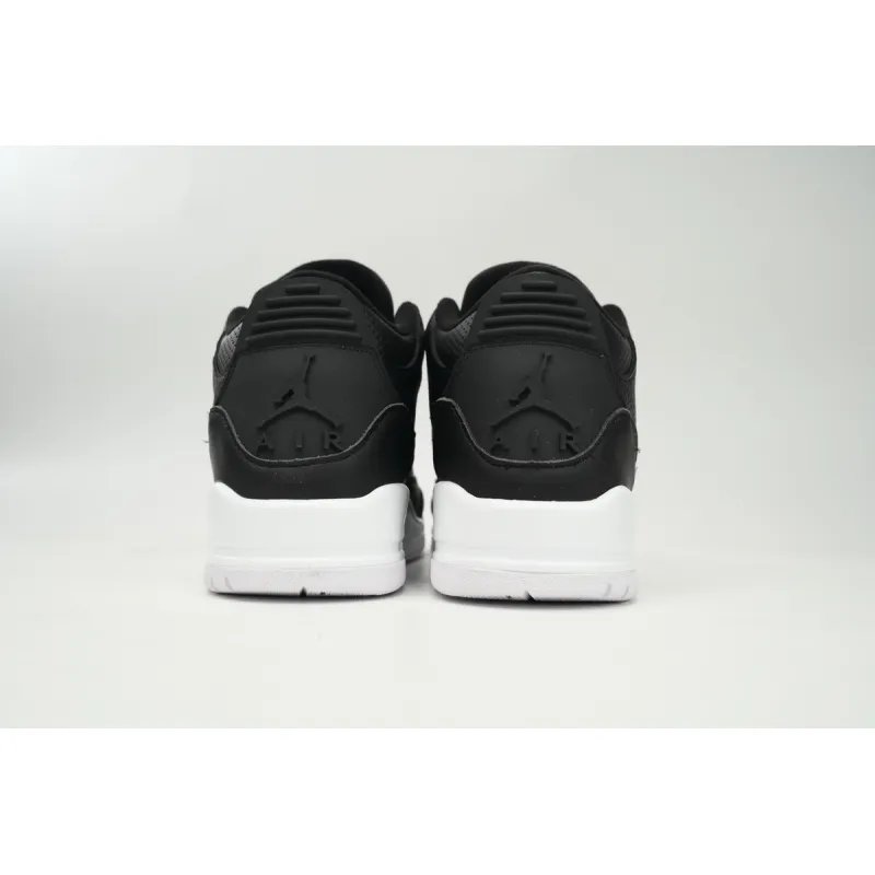 Air Jordan 3 Retro Cyber Monday (2016) 136064-020 