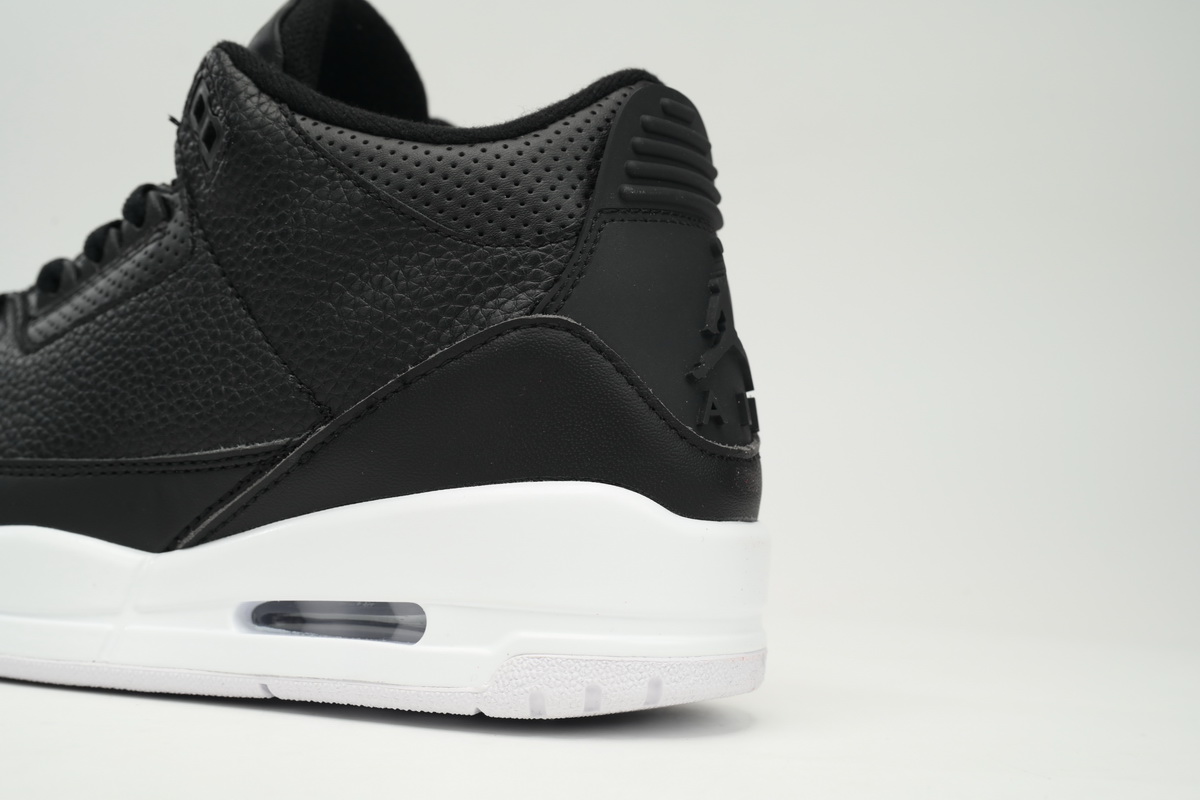 Air Jordan 3 Retro Cyber Monday (2016) 136064-020