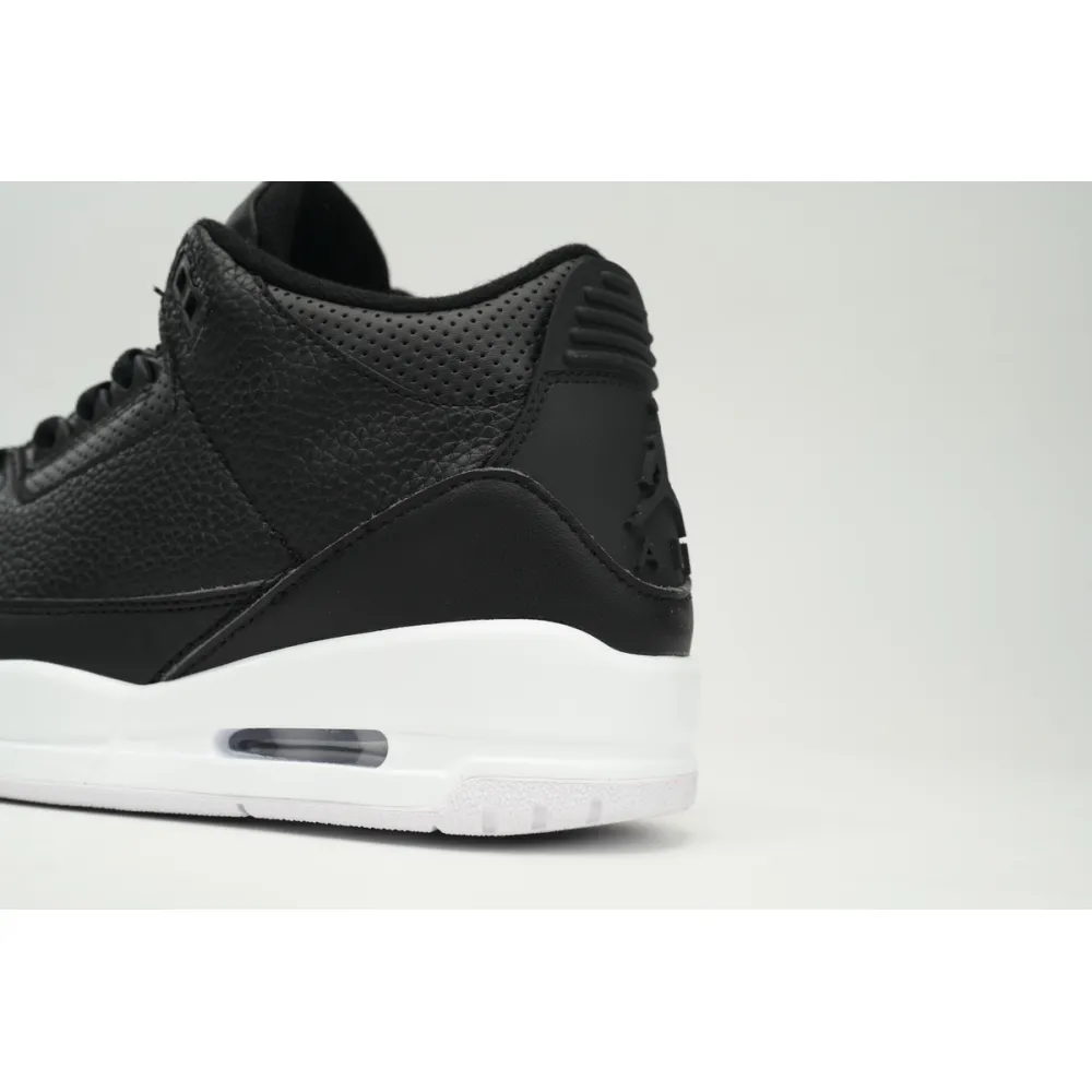 Air Jordan 3 Retro Cyber Monday (2016) 136064-020 