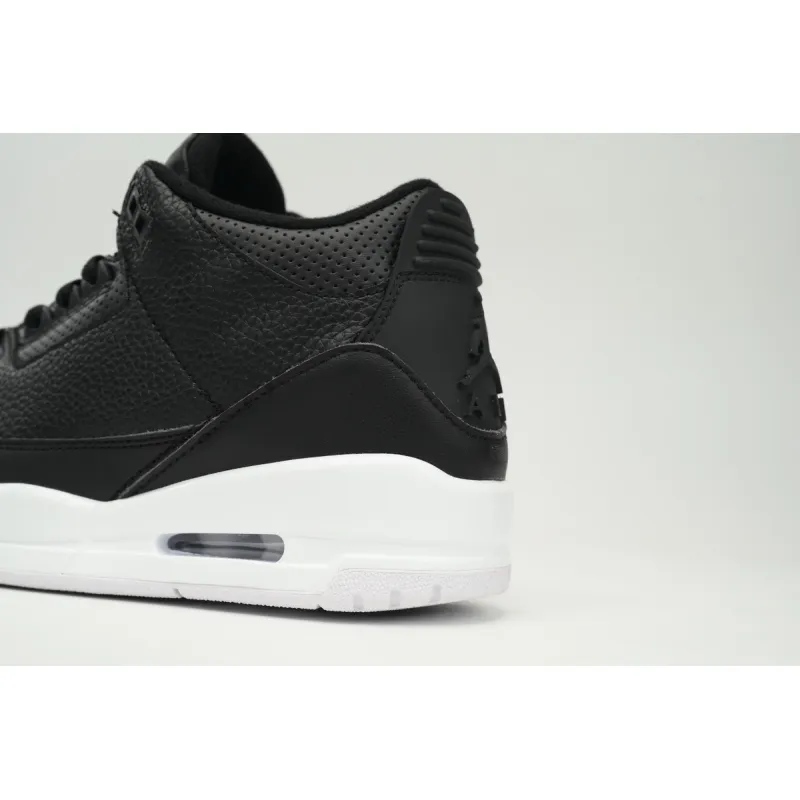 Air Jordan 3 Retro Cyber Monday (2016) 136064-020 