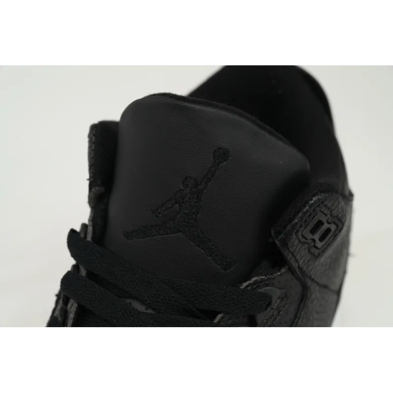 Air Jordan 3 Retro Cyber Monday (2016) 136064-020 
