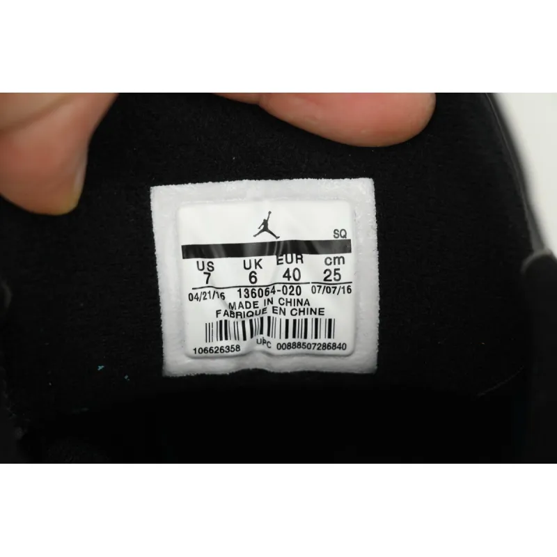 Air Jordan 3 Retro Cyber Monday (2016) 136064-020 