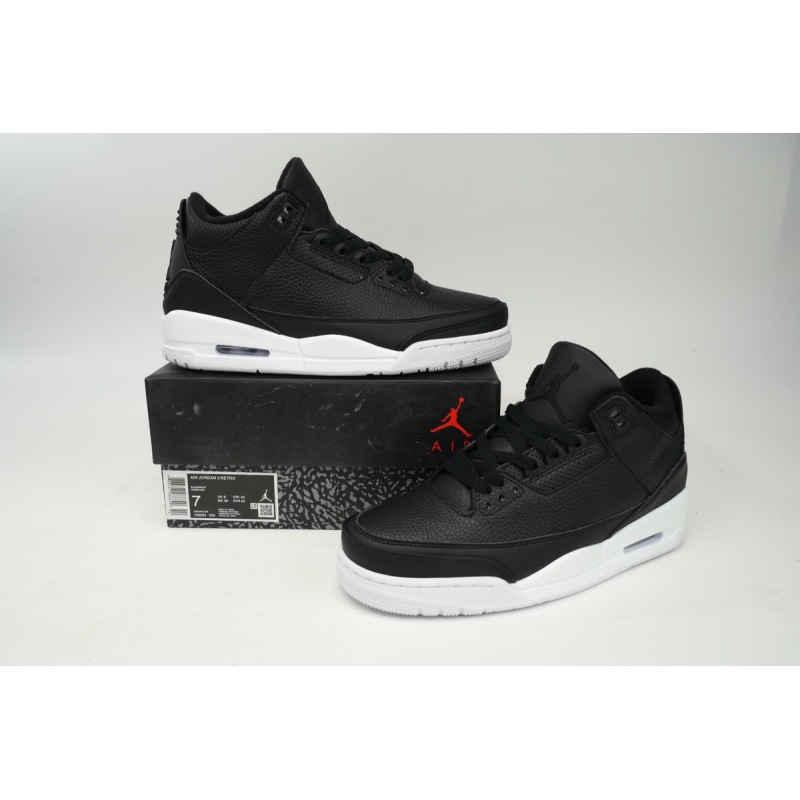 Air Jordan 3 Retro Cyber Monday (2016) 136064-020 